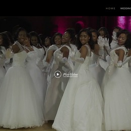 Photo of Capture Hour Productions, a wedding videographer in Indianapolis