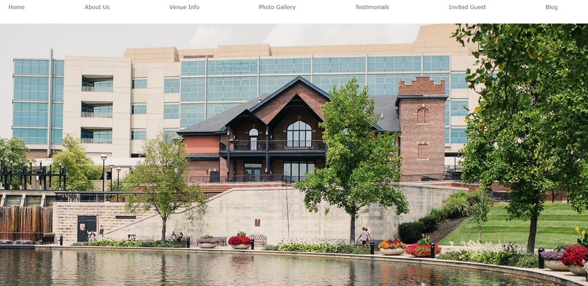 Canal 337 wedding vendor photo