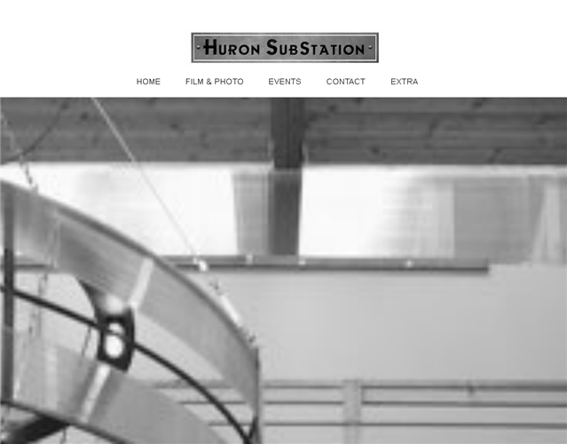 Huron Substation wedding vendor photo