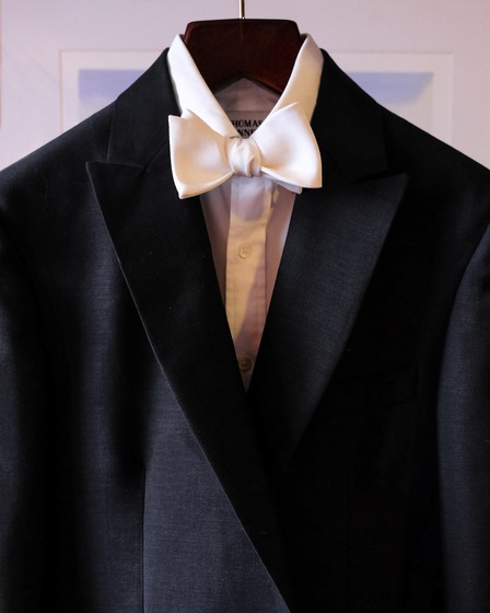 Thomas Finney wedding vendor photo