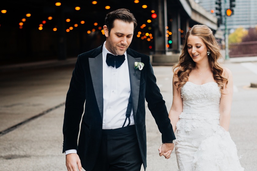 Thomas Finney wedding vendor photo
