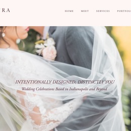 Photo of Emily Ventura Designs, a wedding planner in Indianapolis