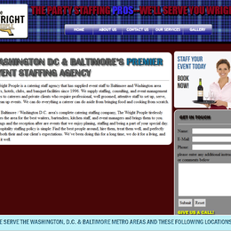 The Wright People Llc photo