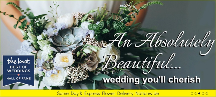 Indianapolis Wedding Flowers wedding vendor photo