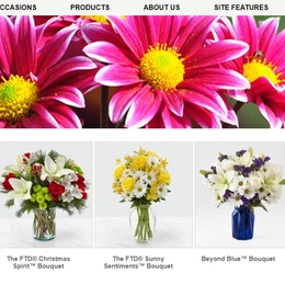 Photo of Bokay Florist, a wedding florist in Indianapolis