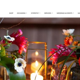 Photo of Jp Parker Flowers Indianapolis, a wedding florist in Indianapolis