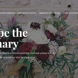 Photo of Julie's Flowers Of Geist Llc, a wedding florist in Indianapolis