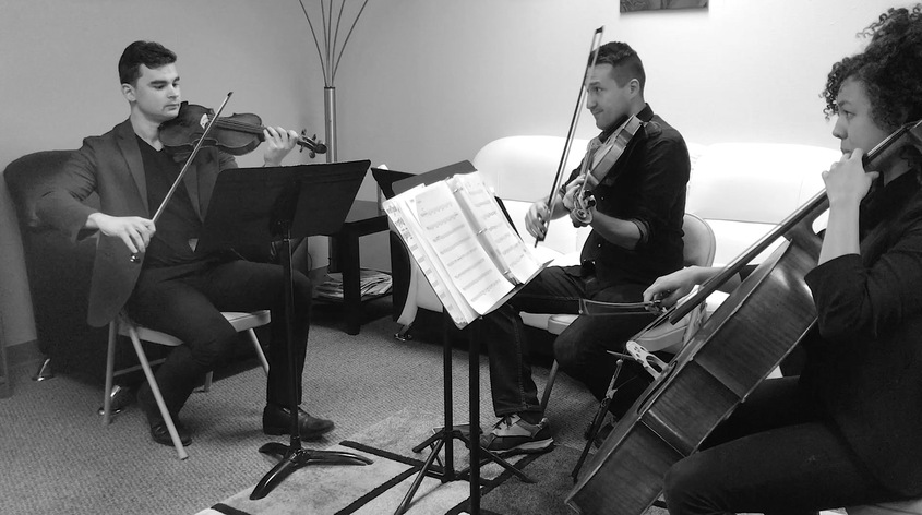 Elope Wedding Music wedding vendor photo