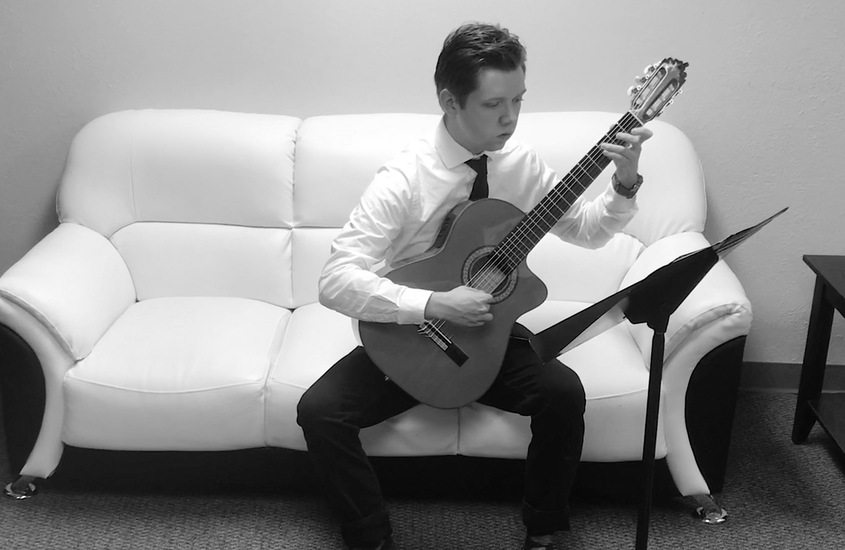 Elope Wedding Music wedding vendor photo
