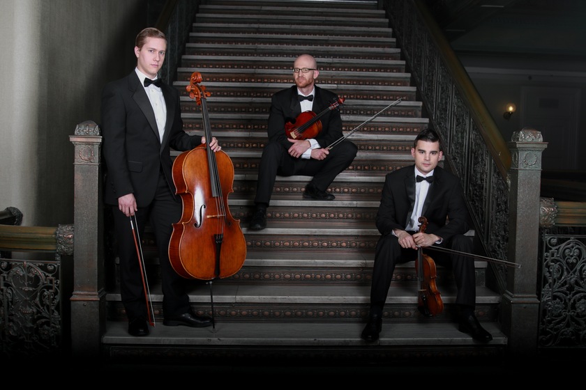 Elope Wedding Music wedding vendor photo