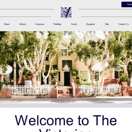 Photo of The Victorian, a wedding venue in Los Angeles