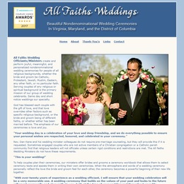 All Faiths Weddings photo