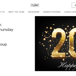 Photo of Turf Catering Kitchen, a wedding caterer in Indianapolis