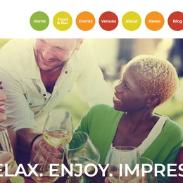 Photo of Black Plate Catering, a wedding caterer in Indianapolis