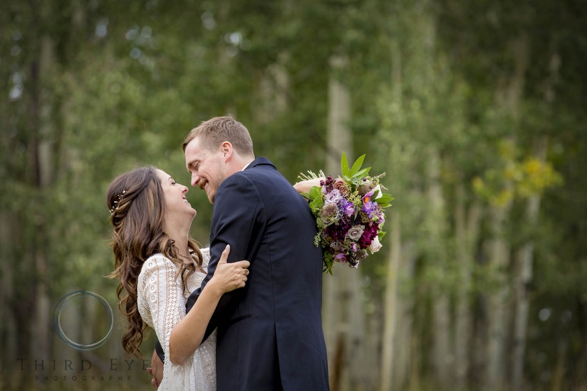 Third Eye Photography wedding vendor photo