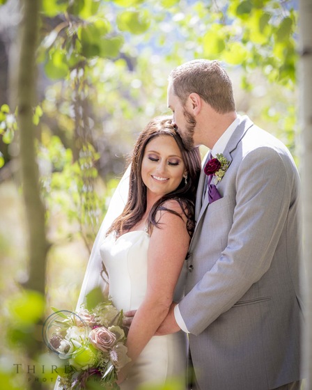 Third Eye Photography wedding vendor photo
