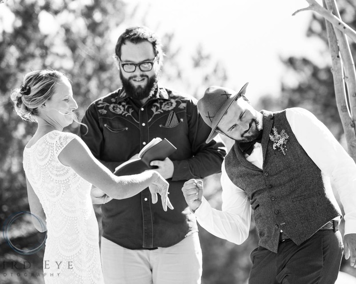 Third Eye Photography wedding vendor photo