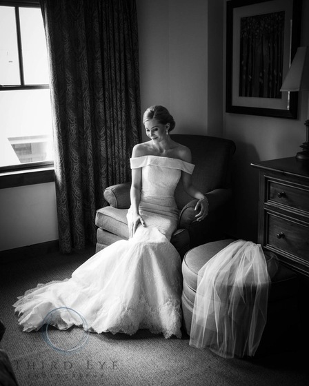 Third Eye Photography wedding vendor photo