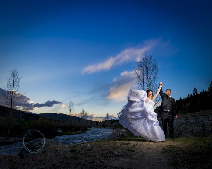 Third Eye Photography wedding vendor photo