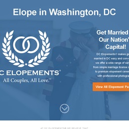 Dc Elopements photo