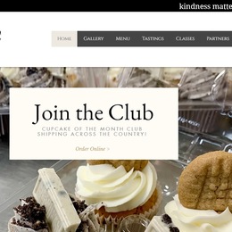 Photo of Classic Cakes, a wedding cake bakery in Indianapolis