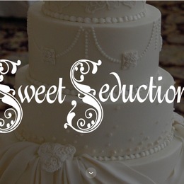 Photo of Sweet Seductions, a wedding cake bakery in Indianapolis