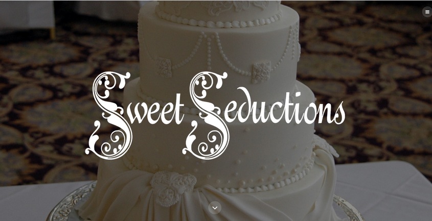 Sweet Seductions wedding vendor photo