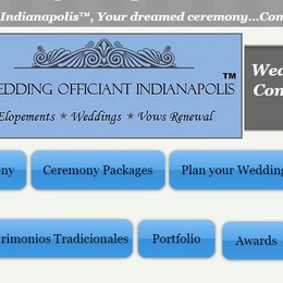 Photo of Wedding Officiant Indianapolis, a wedding officiant in Indianapolis