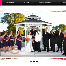 Photo of Any Style Wedding Officiant, a wedding officiant in Indianapolis