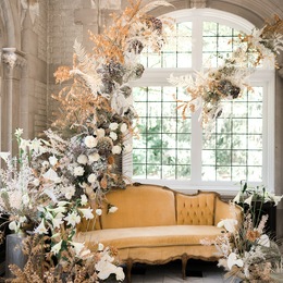 Photo of Violet Vintage Rentals, a wedding rentals in Indianapolis