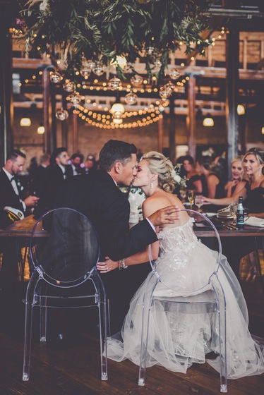 Violet Vintage wedding vendor photo
