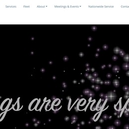 Photo of Aadvanced Limousines, a wedding limo service in Indianapolis