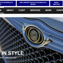 Photo of Lafayette Limo, a wedding limo service in Indianapolis