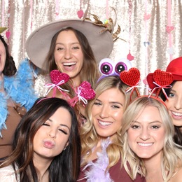 Parlor Photo Booths photo