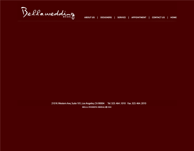 Your Bella  wedding vendor photo