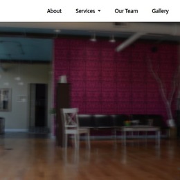 Photo of Wip Downtown, a wedding hair and make-up artist in Indianapolis