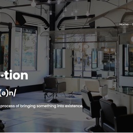 Photo of Mdg Salon, a wedding hair and make-up artist in Indianapolis