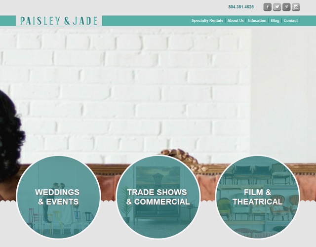 Paisley and Jade wedding vendor photo