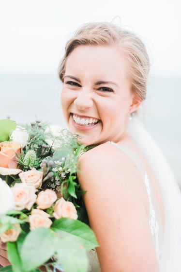 Dotted Events wedding vendor photo
