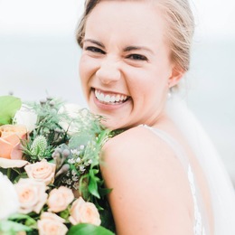 Photo of Dotted Events, a wedding planner in Chicago