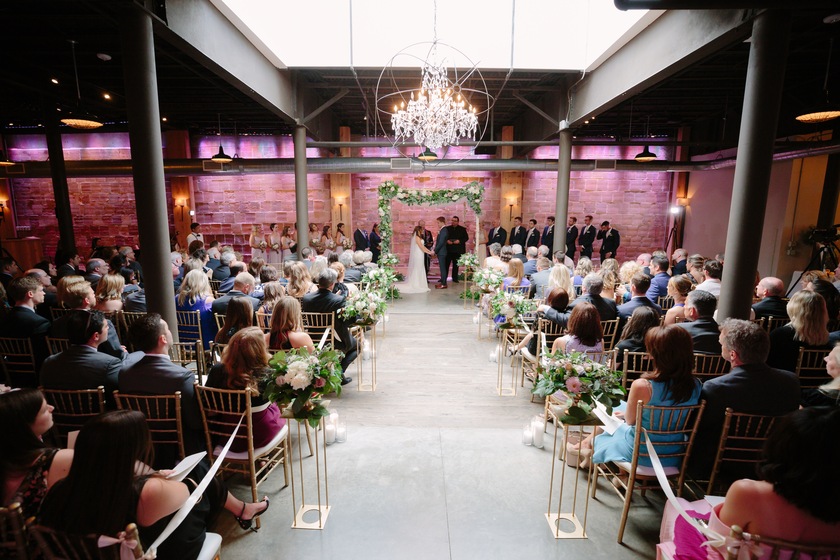 Dotted Events wedding vendor photo