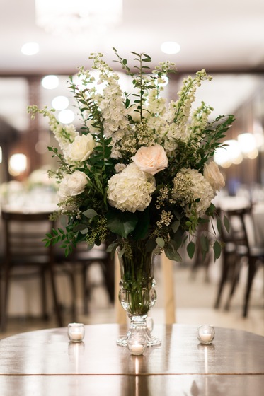 Dotted Events wedding vendor photo