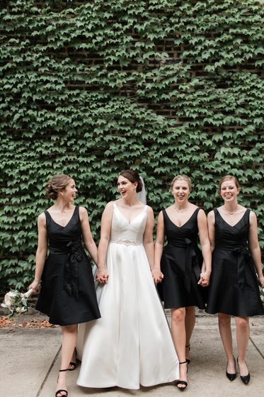 Dotted Events wedding vendor photo