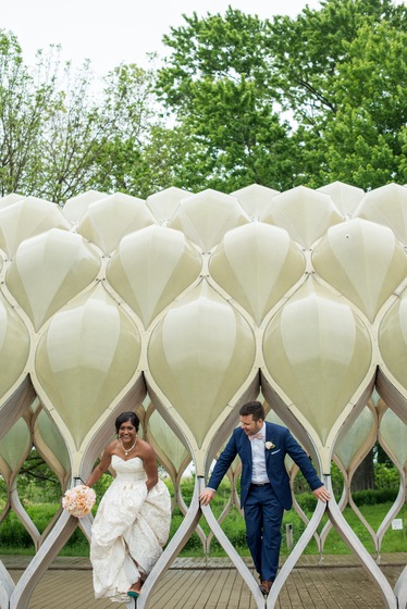Dotted Events wedding vendor photo