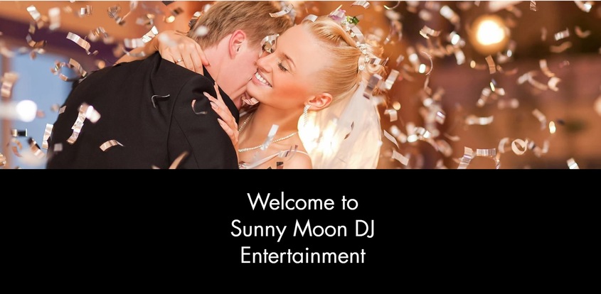 Sunny Moon Great DJ Entertainment wedding vendor photo