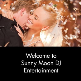 Photo of Sunny Moon Great Dj Entertainment, a wedding DJ in Indianapolis