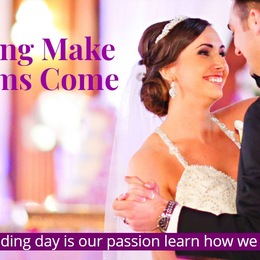 Photo of Ams Entertainment, a wedding DJ in Indianapolis