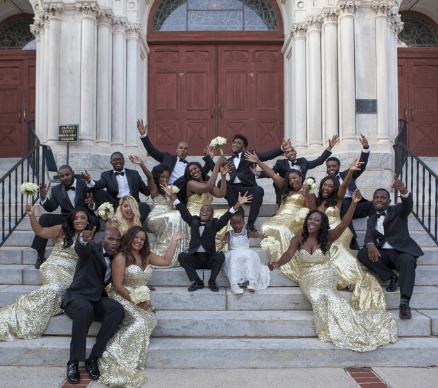 IE Dream Planner wedding vendor photo
