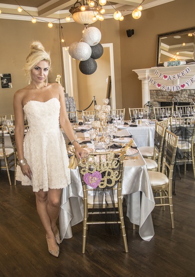 IE Dream Planner wedding vendor photo