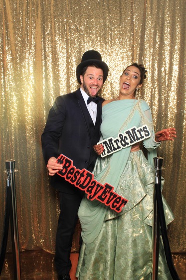 IE Dream Planner wedding vendor photo